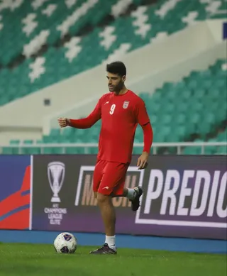 تیم ملی