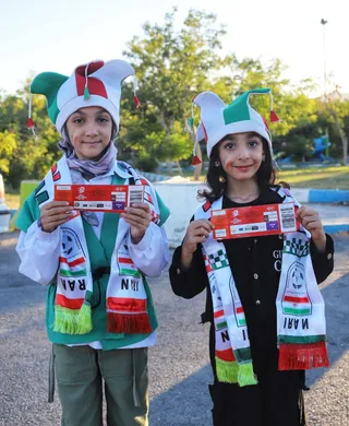 تیم ملی