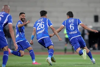 استقلال