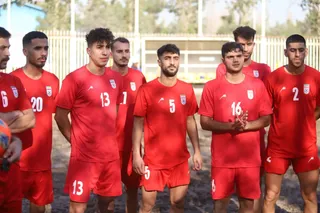 ساحلی 