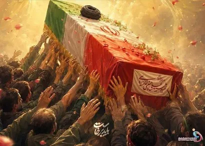 باید برخاست    
