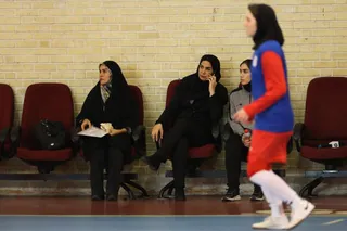 بانوان
