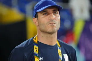 نیمه نهایی