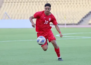 نوجوان