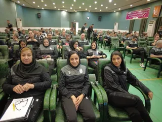 فدراسیون
