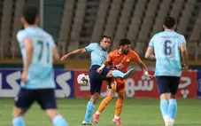 اعلام برنامه مسابقات هفته های چهارم تا هفتم لیگ برتر