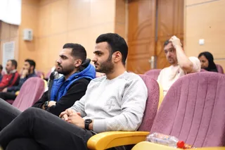 فدراسیون