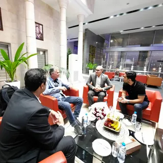 کی روش