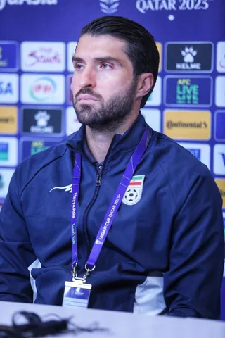تیم ملی