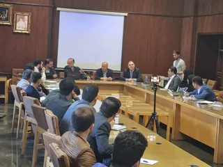 مدیر