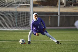 فوتبال