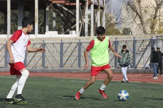 تمرین