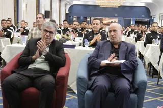 داوران 