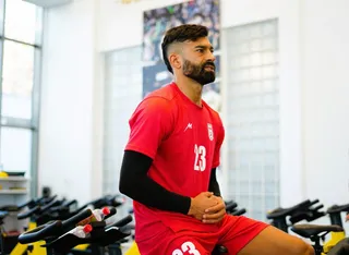 فدراسیون