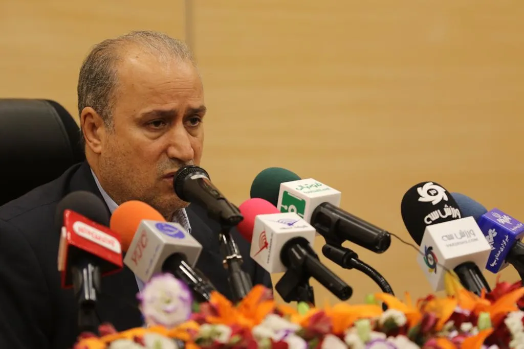 تاج:امنیت ورزشگاه ها بر عهده فدراسیون نیست