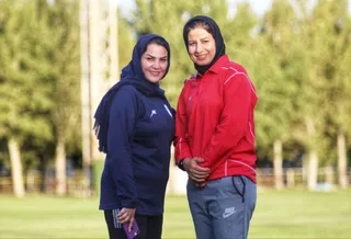 بانوان