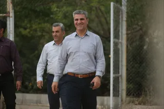 ساحلی 