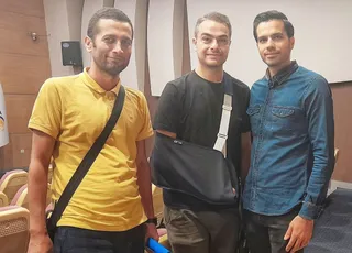 فدراسیون