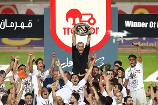 تراکتور