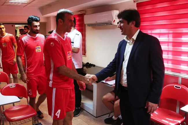 پرسپولیس