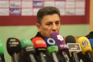 تیم ملی