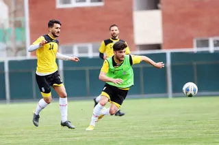 امید