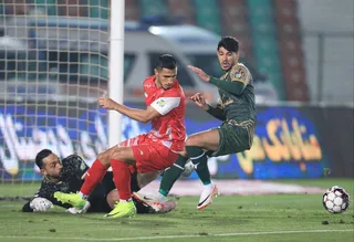 پرسپولیس