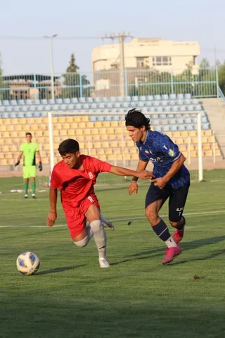نوجوان