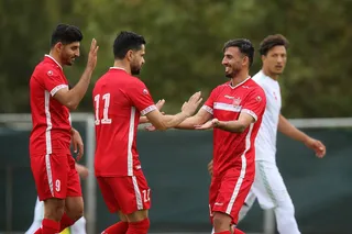 امید