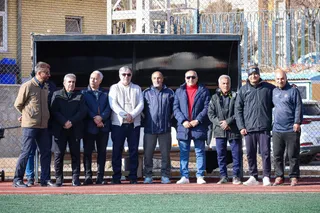 نوجوانان