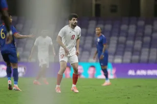تیم ملی