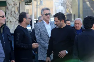 فدراسیون