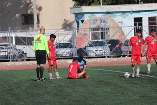  منتخب اردبیل 