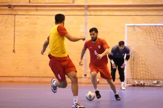 فوتسال