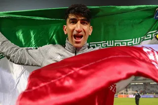 ایران عراق