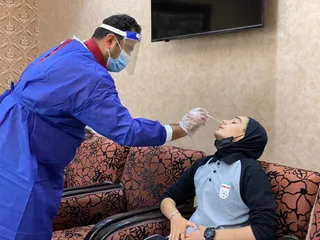 تست