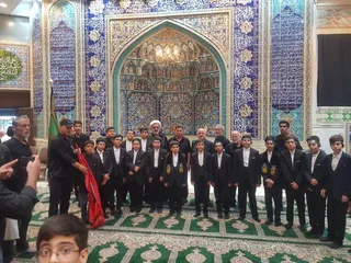 عاشورا