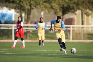 پریسا