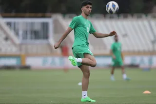 تیم ملی