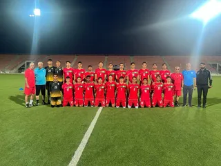 نونهالان