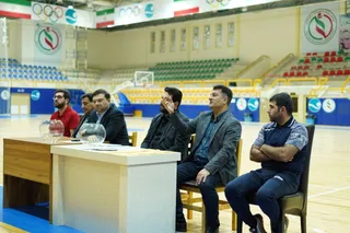 المپیاد