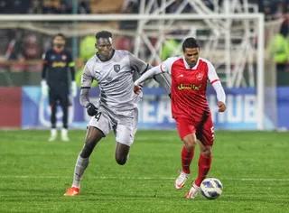 پرسپولیس