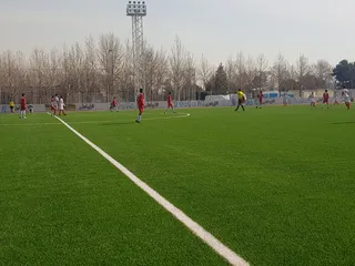 تورنمنت استعدادیابی
