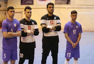 فوتسال