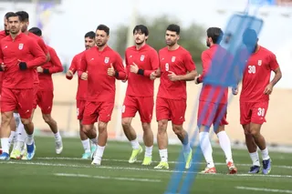 تیم ملی