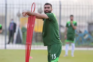 تیم ملی