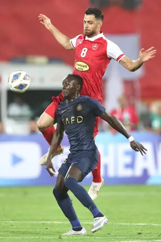 پرسپولیس