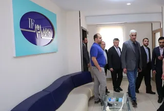 وزیر عراق