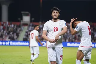تیم ملی