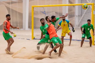 عمس